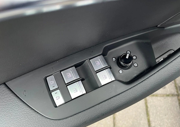 Audi A6 cena 230900 przebieg: 26896, rok produkcji 2023 z Krynica-Zdrój małe 466